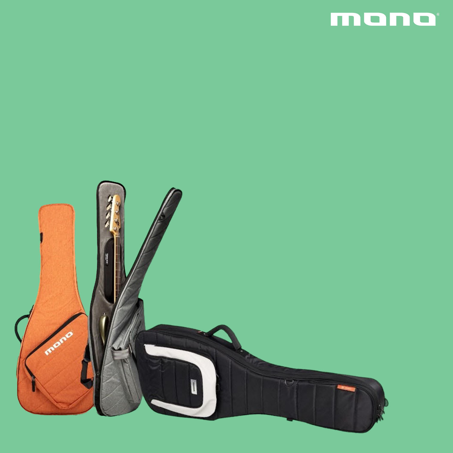 Mono NL