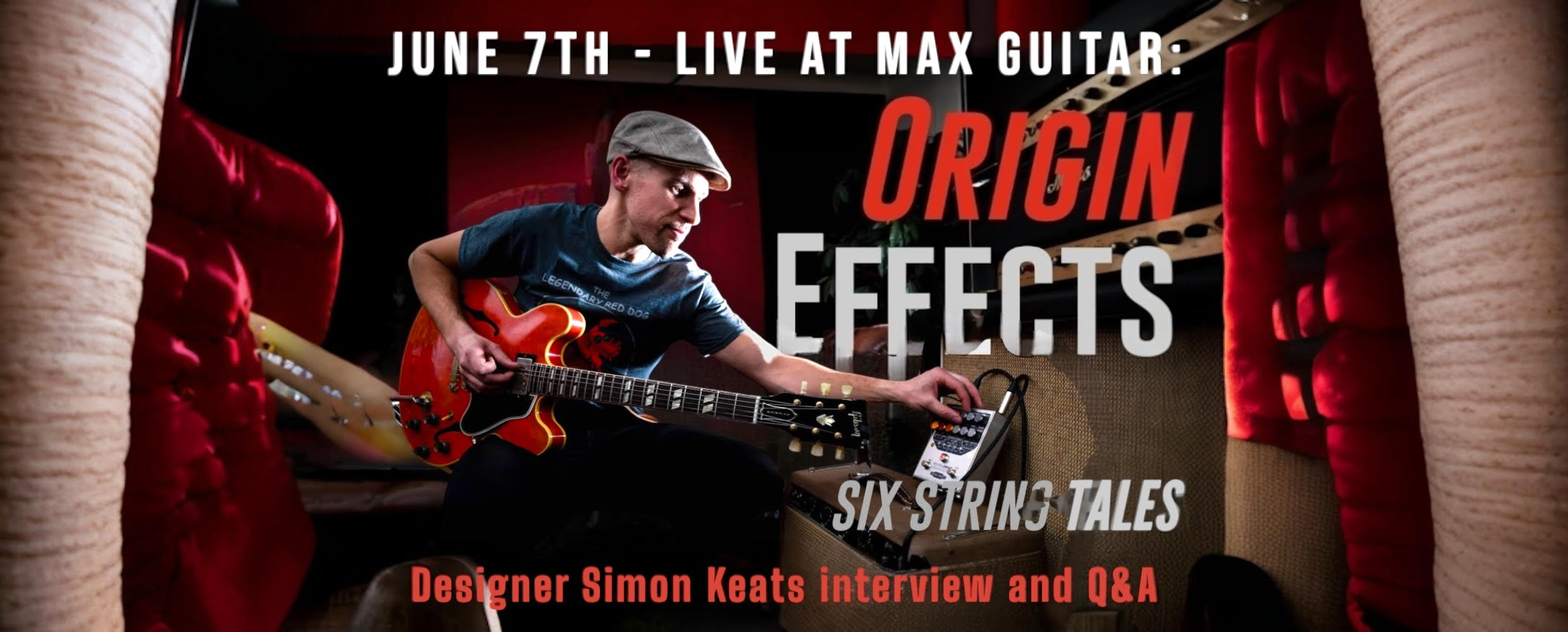 Origin and OX4