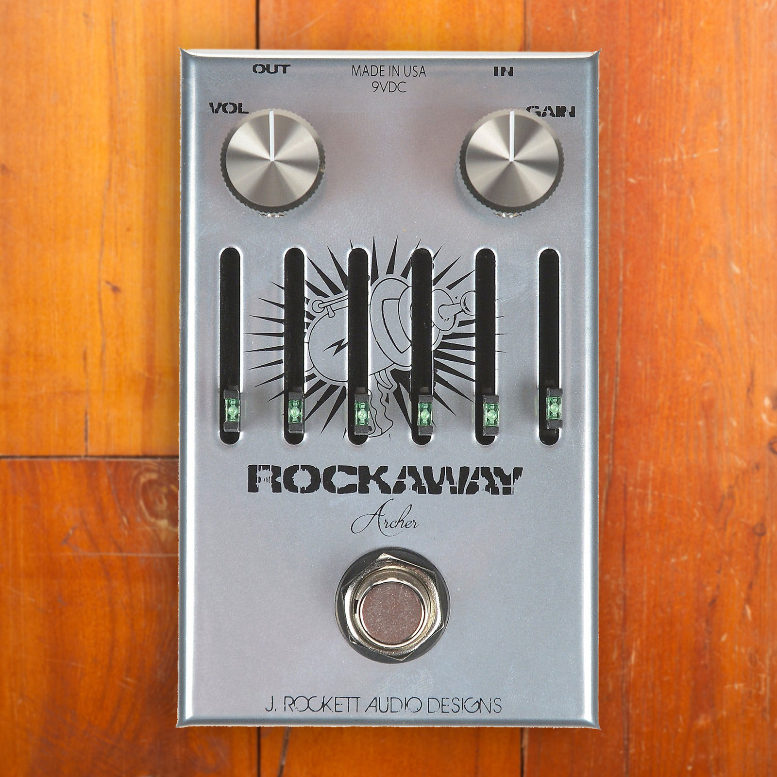 J Rockett Rockaway Archer j rockett kopen in de aanbieding