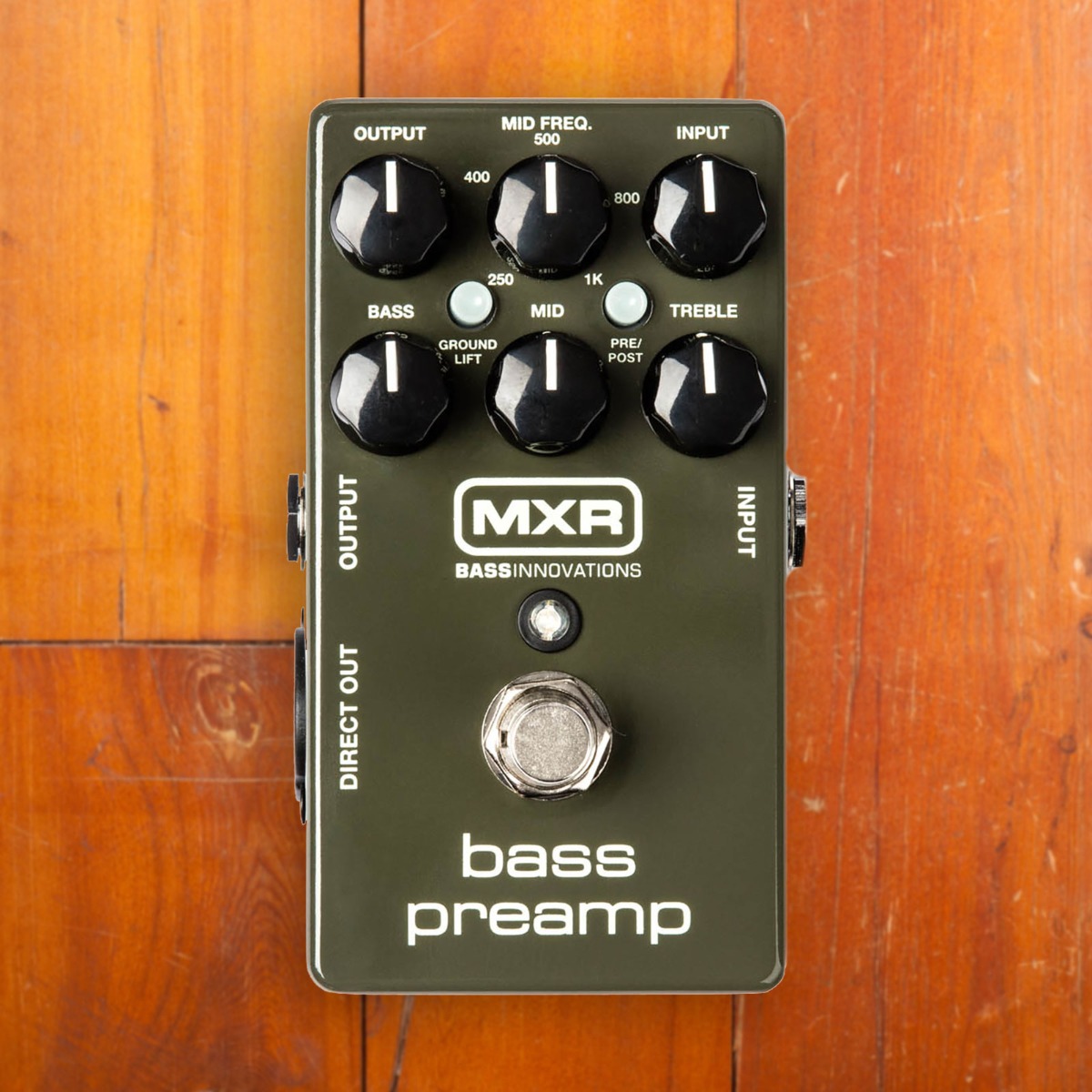 Mxr Bass Preamp mxr kopen in de aanbieding Mxr Bass Preamp mxr kopen in de aanbieding