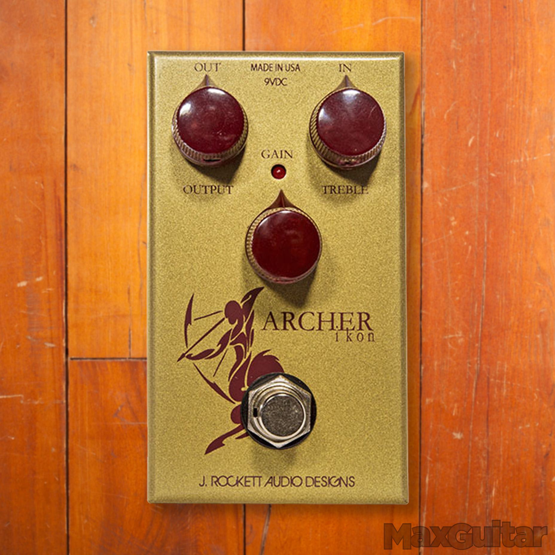 J Rockett Archer Ikon j rockett kopen in de aanbieding