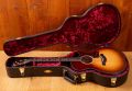 Taylor Builder's Edition 314ce Kona Burst LTD