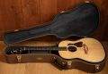 Taylor 517e Gold Label Natural