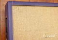 Marshall Design Store JTM45 2245 Head + 1960AHW 4x12 Cabinet - Purple
