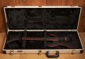 Peavey Vandenberg Signature Matte Black