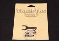 Tone Pro's Sprs2-Ch Prs Lock Studs Ch