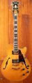 D'Angelico Excel SS XT Vintage Natural Quilt