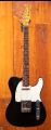 Fender Telecaster Black (1978)