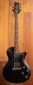 PRS S2 Singlecut Satin Charcoal
