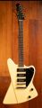 Fret King Esprit 3 White