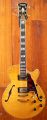 D'Angelico Excel SS XT Vintage Natural Quilt