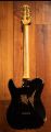 Shabat Lion Deluxe Black Heavy Aging #419