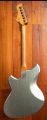 Novo Serus P2 Nucleus Ice Blue Metallic