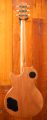 Nik Huber Orca 59 Blue Turquoise Glow Brazilian RW Fretboard