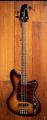 Ibanez TMB100 Tri Fade Burst
