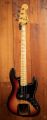 Fender Jazz Bass 3-Color Sunburst 1975