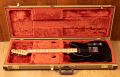Fender Telecaster Maple neck Black (1978)