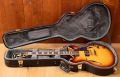D'Angelico Excel DC XT Iced Tea Burst, Quilted Maple