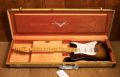 Fender CS Vintage Custom '55 Hardtail Strat TCP Wide-Fade 2TS (B-Stock)