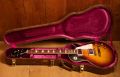 Gibson Custom Shop 1959 Les Paul flametop Reissue (2016)