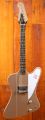 Epiphone Joe Bonamassa "Treasure" Firebird I Polymist Gold