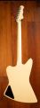 Fret King Esprit 3 White