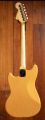 Fender Mustang Competition Orange, Fully Original (1971)