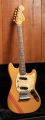 Fender Mustang Competition Orange, Fully Original (1971)