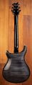 PRS Hollowbody II Charcoal Burst Piezo - Ten Top