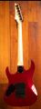 Ibanez Gio GRG170DX Candy Apple Red