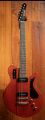 Eastman Juliet P90 Vintage Red