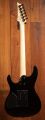 Ibanez JIVAJR Deep Sea Blonde Nita Strauss Signature