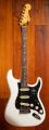 Fender Player II Stratocaster RW Polar White