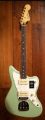 Fender Player II Jazzmaster RW Birch Green