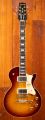 Heritage Custom Shop Core H-150 Tobacco Sunburst Artisan Aged