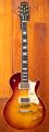 Heritage Custom Shop Core H-150 Dark Cherry Sunburst Artisan Aged