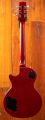 Heritage Custom Shop Core H-150 Dark Cherry Sunburst Artisan Aged