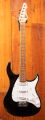 Peavey Raptor Plus SSS Black