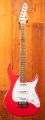 Peavey Raptor Plus SSS Red