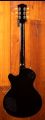 Eastman SB58/TV LTD Sunburst