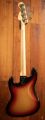 Fender Jazz Bass 3-Color Sunburst 1975