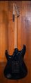 Ibanez AZ24P1QM Deep Ocean Blonde