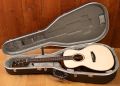 Lakewood M-53 Custom