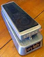 ギター Dunlop zw-45 Dunlop ZW-45 Zakk Wylde Signature Cry Baby Wah - What To