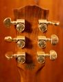 Gibson Hummingbird Custom Koa