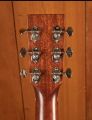 Eastman E2OM Deluxe Sunburst