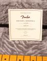 Fender American Ultra II Stratocaster MN Avalanche