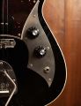 Novo Miris J Nucleus Bull Black