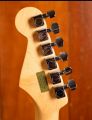 Fender Standard Stratocaster HSS Black