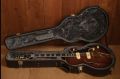 D'Angelico Deluxe 59 Satin Brown Burst